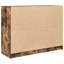 Sideboard 100X35x76 Cm Engineered Wood-1088289154