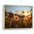 Natural Floater Framed