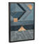 « scandinavie blue » par elisabeth fredriksson-impression sur image-49900810-49900811
