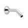 TOTO® Transitional Collection Series A 6 Inch Shower Arm, Polished Chrome - TS200N6#CP