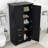Syril Freestanding Bathroom Cabinet