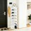 Shoe Storage