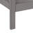 Accent Table, End, Side Table, 2 Tier, Nightstand (Bedside Side Table), Lamp, Storage Drawer, Transitional-1496313049