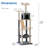 Chabeli 63.8 " H Cat Scratching Post-787977294