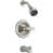 Brushed Nickel is out of stock