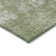 Aleighna Area Rug with Non-Slip Backing