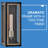 Oaklawn Aluminium Wall Light