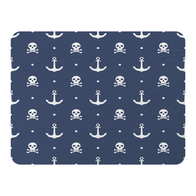 Pereyra Throw Blanket