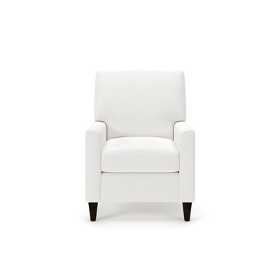 Nikki Upholstered Pushback Recliner