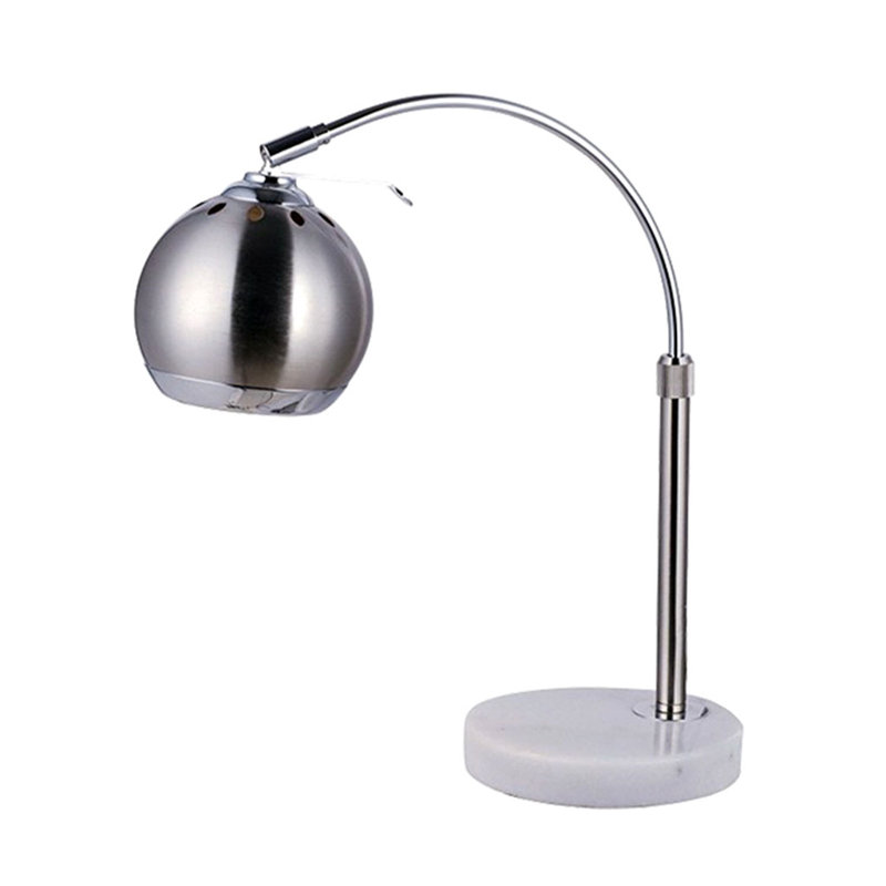 Colleton Metal Desk Lamp