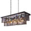 Alexandrew 9 - Light Kitchen Island Pendant-259627739