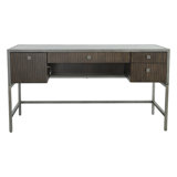 West Camden 4 Drawers Desk