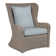 Sag Harbor Outdoor Lounge Chair