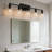 Bahrije 5 - Light Dimmable Vanity Light