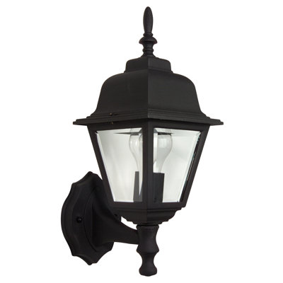 Coach Lights Wall Light