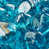 Tahitian Blue