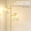165cm Traditional Floor Lamp
