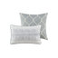 Ensemble d'édredon en coton 6 pièces-115970952