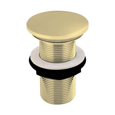  6cm Bathroom Sink Drain Waste