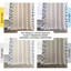 Bordure semi-diaphane en coton uni Genene-2113619015