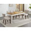 Ensemble de 2 chaises de salle à manger Modern-544352136