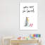 «You Are So Loved Penguin», reproduction d'art graphique-52874559-52874558-52874557