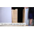 35.4X35.4” Solid Wood Partition Door-117250172-117250173