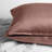 Heritage Plush Velvet Throw Pillow Covers - Decorative Pillow Covers-1452070386
