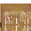 Cortana Rusty Metal Gate-319518999