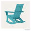 Chaise berçante Adirondack POLYWOOD-39378616