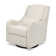 Devon Recliner and Swivel Glider