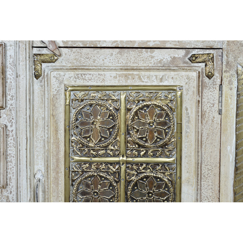 Guedira 150cm Sideboard