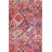 Eddins Washable Geometric Indoor Rug-765674993