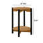 Table de bout style transitionnel 1pc-133261338