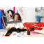 Lampe de bureau 23 po Hannon