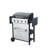 Burner Propane Gas BBQ Grill