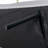 Rainell 55.12'' Linen Square Arm-2075287665