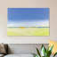 «Quiet And Alone» par Rachel Caldwell, reproduction sur toile tendue sur châssis-72065385-72065386-72065390