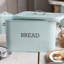 Living Nostalgia Bread Bin-66302253