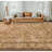 Wool Oriental Indoor Rug-88943294
