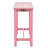 Primeau Pine Dining Table-1621559614
