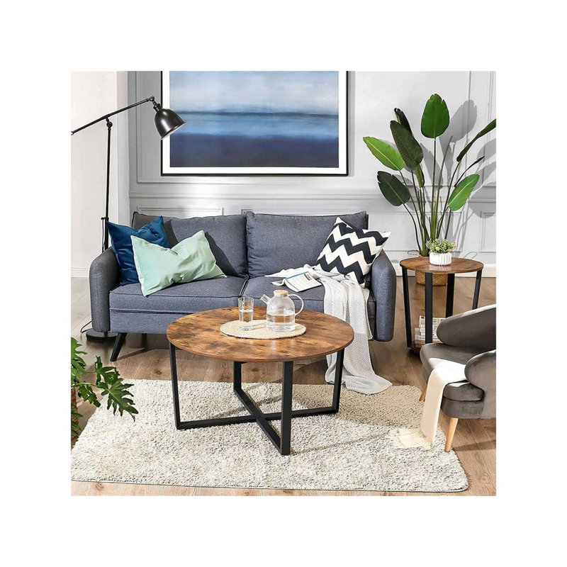 Adile Coffee Table