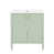 Green est en rupture de stock