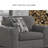 Gardiner Upholstered Accent Chair