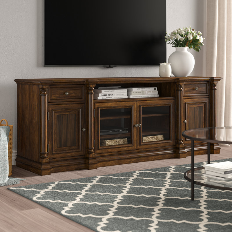 Leesburg Entertainment Console
