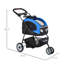 Poussette pliante standard