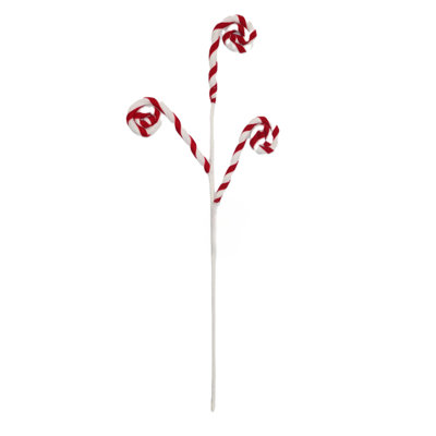 Candy Canes Pick