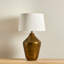 Adoram Metal Lamp Base Lamp-149485583