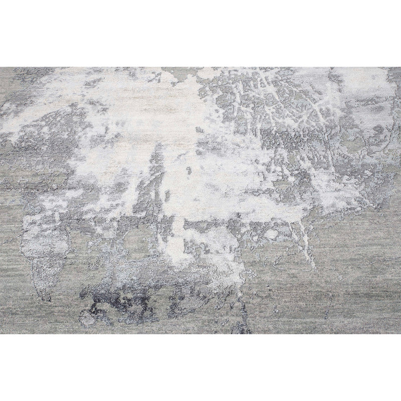 Area Rug, Rectangle 9' x 12'