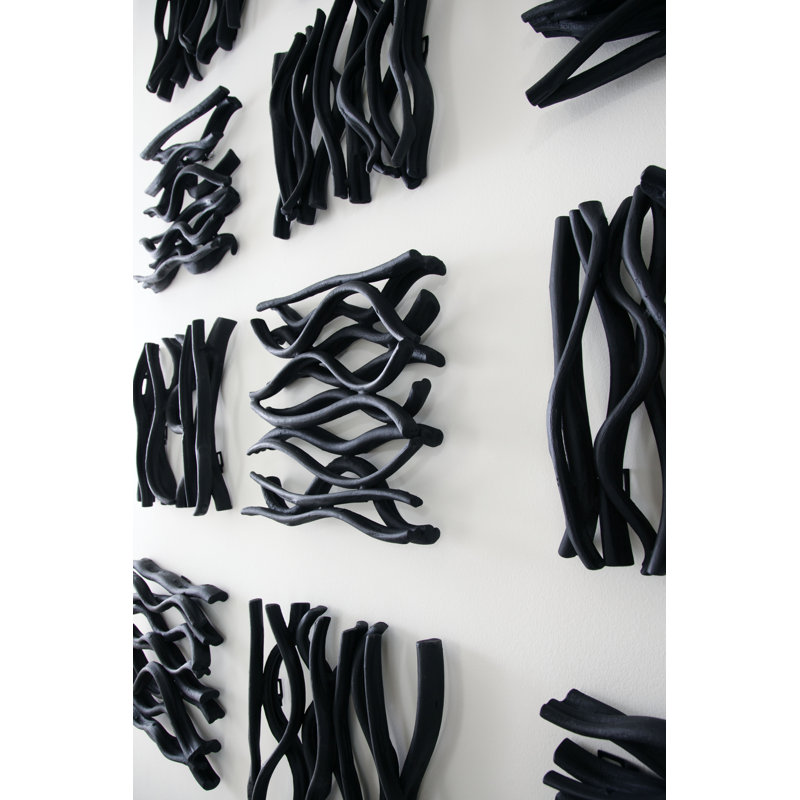13" Vine Wall Décor